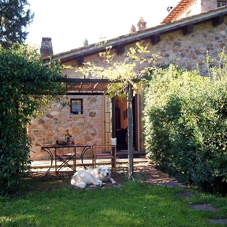 Poggetto Masino Villa Suvereto Exterior foto