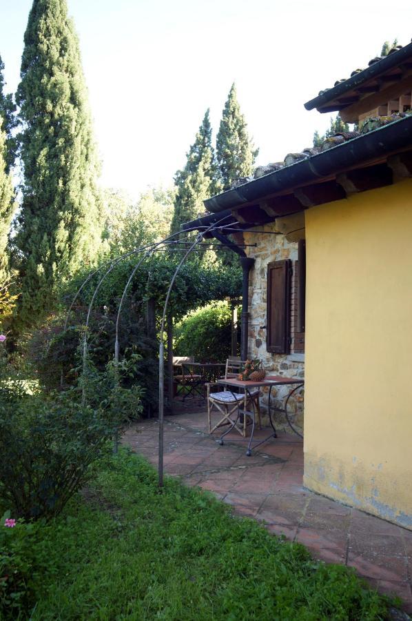 Poggetto Masino Villa Suvereto Exterior foto