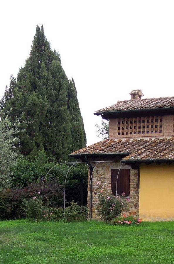 Poggetto Masino Villa Suvereto Exterior foto