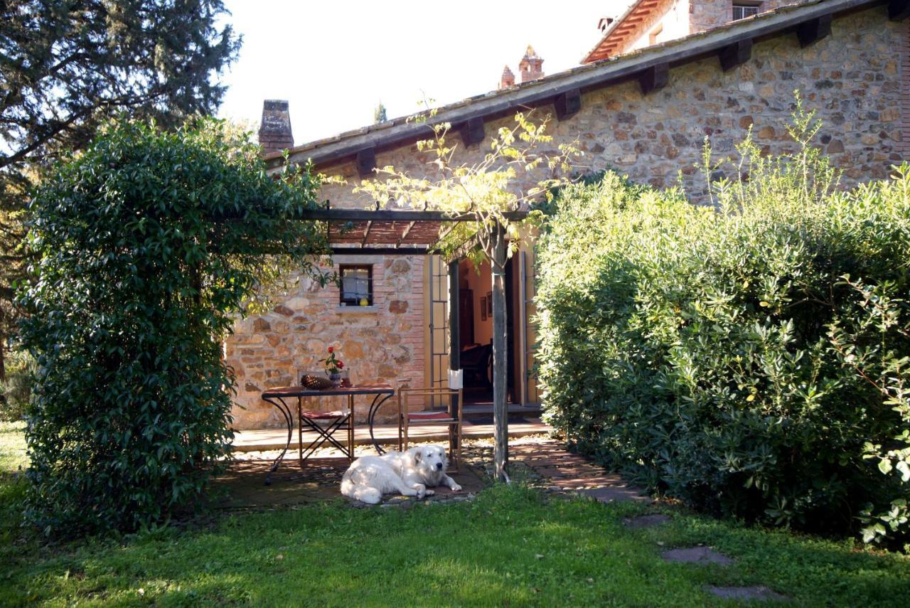 Poggetto Masino Villa Suvereto Exterior foto