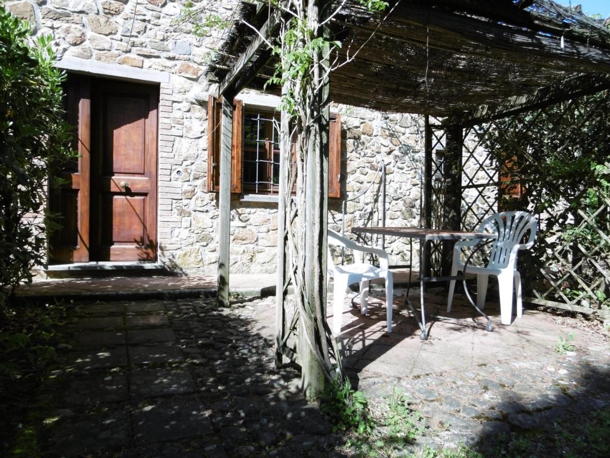 Poggetto Masino Villa Suvereto Exterior foto