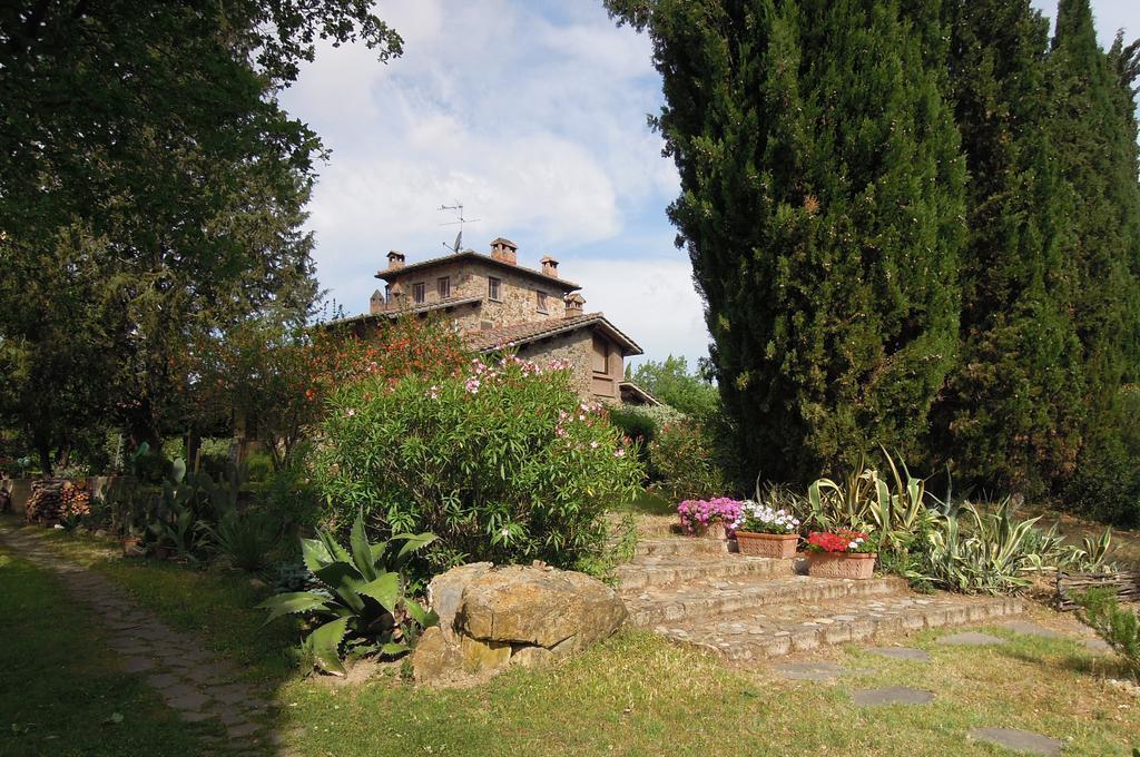 Poggetto Masino Villa Suvereto Exterior foto